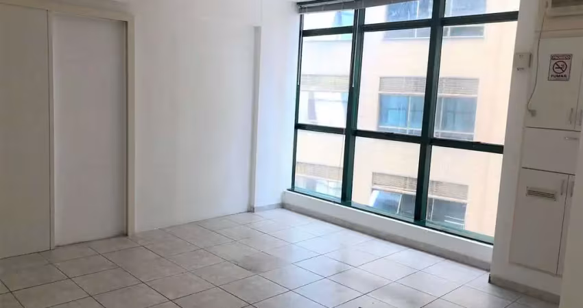 Sala comercial à venda na Avenida Prefeito Osmar Cunha, 106, Centro, Florianópolis