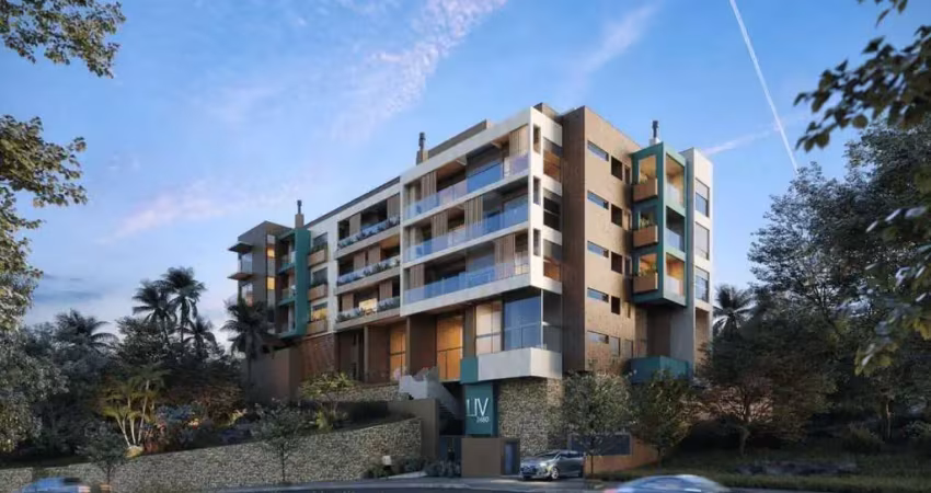 Apartamento com 3 quartos à venda na Rodovia João Paulo, 2460, João Paulo, Florianópolis