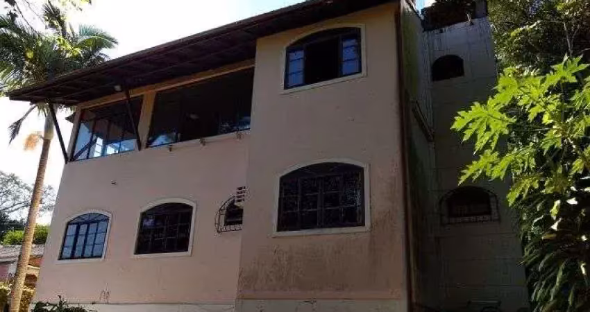 Casa com 5 quartos à venda na Servidão Lucas Alvim Dutra, 82, Saco dos Limões, Florianópolis