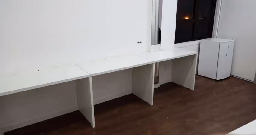 Ponto comercial à venda na Rua Lauro Linhares, 2123, Trindade, Florianópolis