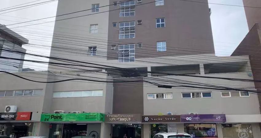 Sala comercial à venda na Rua Lauro Linhares, 728, Trindade, Florianópolis