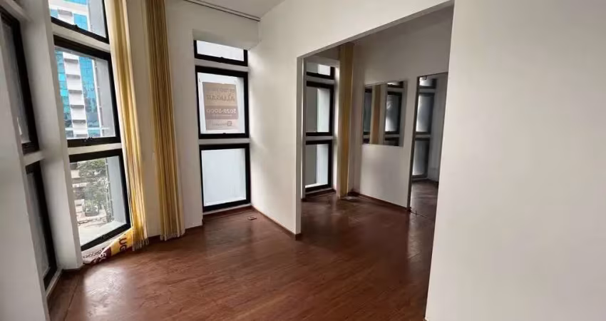 Sala comercial à venda na Avenida Rio Branco, 354, Centro, Florianópolis