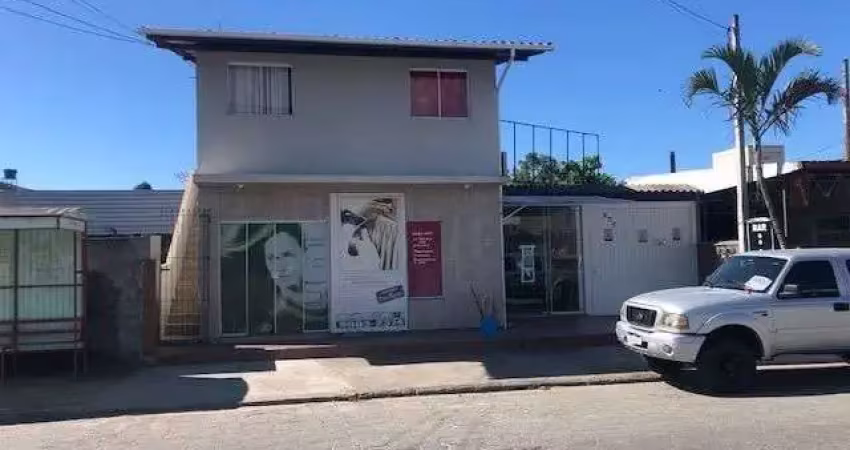 Casa com 2 quartos à venda na Rua Nossa Senhora Aparecida, 930, Jardim Eldorado, Palhoça