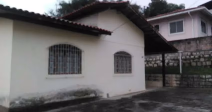 Casa com 2 quartos à venda na Servidão Natalino, 54, Capoeiras, Florianópolis
