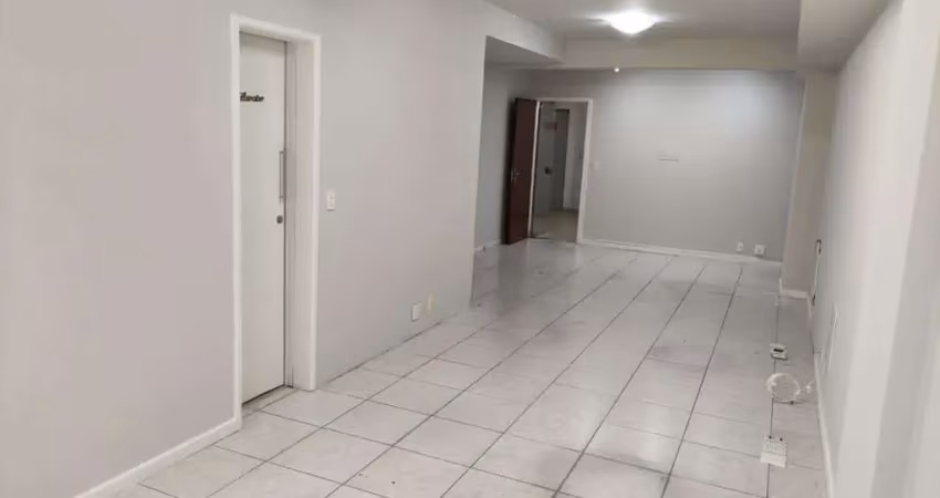 Sala comercial com 1 sala para alugar na Rua Vidal Ramos, 53, Centro, Florianópolis