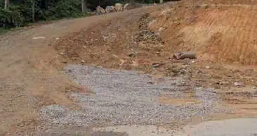 Terreno à venda na Av. Cel Antônio Lehmkuhl, s/n, Vargem Grande, Águas Mornas