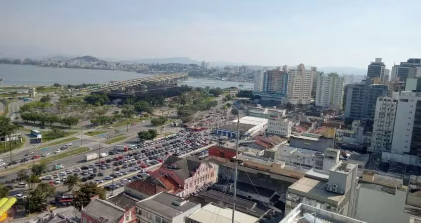 Sala comercial à venda na Rua Felipe Schmidt, 27, Centro, Florianópolis