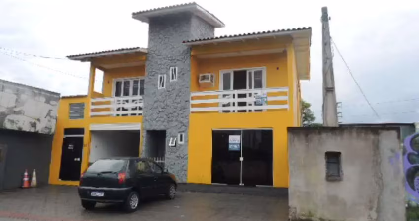 Casa com 4 quartos para alugar na Rua Wilson Menezes, 62, Campinas, São José