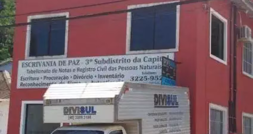 Prédio à venda na Rua João Motta Espezim, 47, Saco dos Limões, Florianópolis