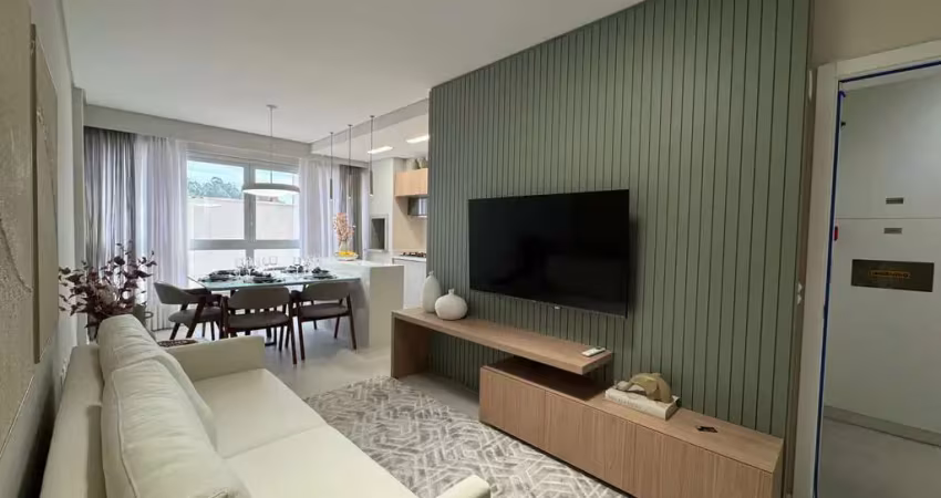 Apartamento com 2 quartos à venda na Rua Gonçalves Ledo, 28, Trindade, Florianópolis