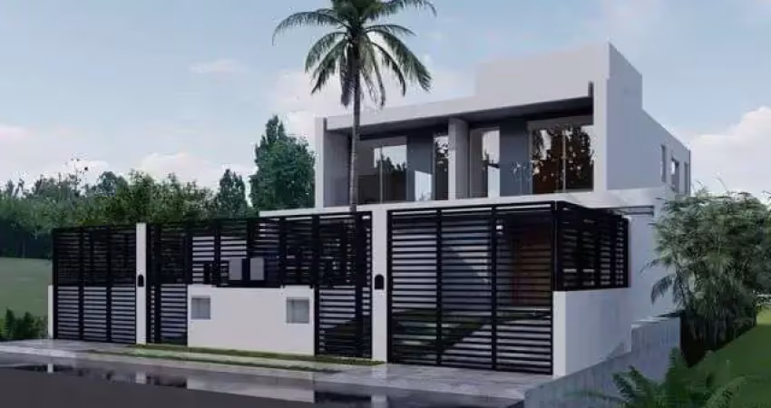 Casa com 3 quartos à venda na Rua Jardim Campeche Sul, 90, Campeche, Florianópolis
