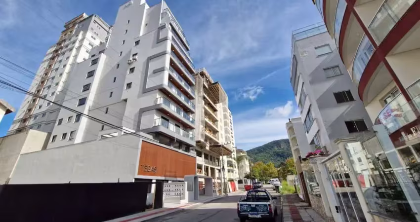 Apartamento com 2 quartos à venda na Rua das Orquídeas, 245, Cidade Universitária Pedra Branca, Palhoça