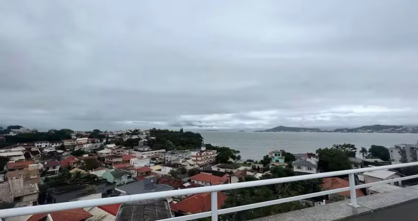 Cobertura com 3 quartos à venda na Rua Fernando Ferreira de Mello, 278, Bom Abrigo, Florianópolis