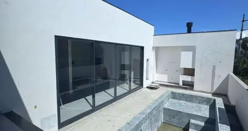 Casa com 3 quartos à venda na Rua dos Rouxinóis, S/N, Pedra Branca, Palhoça