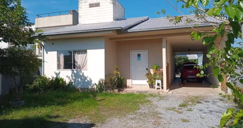 Casa com 3 quartos à venda na Rua Francisco João Lucas, 388, Barra do Aririú, Palhoça