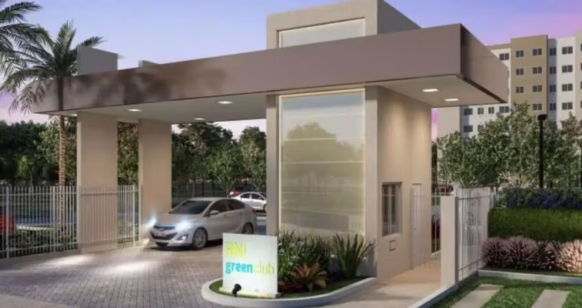Apartamento à venda 2 dormitórios bairro bela vista