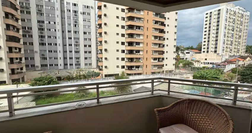 Apartamento com 3 quartos à venda na Rua Almirante Lamego, 870, Centro, Florianópolis