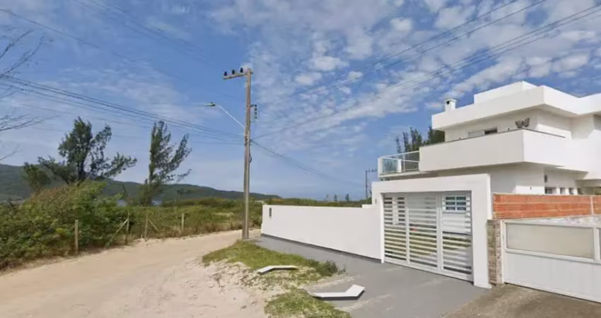 Casa com 1 quarto à venda na Rua Andaia, 442, Enseada de Brito, Palhoça