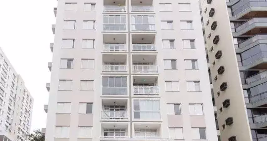 Apartamento com 2 dormitorios, 1 vaga de garagem, proximo lojas americanas