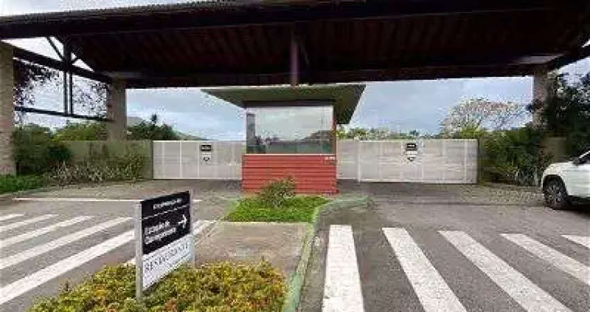 Terreno à venda na Estrada Dário Manoel Cardoso, 2.399, Ingleses do Rio Vermelho, Florianópolis