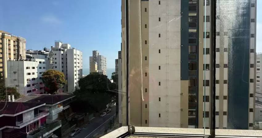 Apartamento com 3 quartos à venda na Rua Duarte Schutel, 262, Centro, Florianópolis