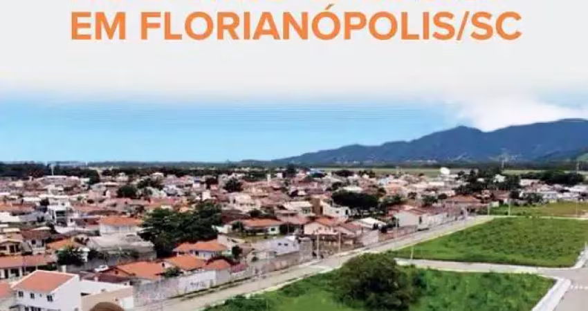 Terreno à venda na Rua do Sol, s/nº, Carianos, Florianópolis