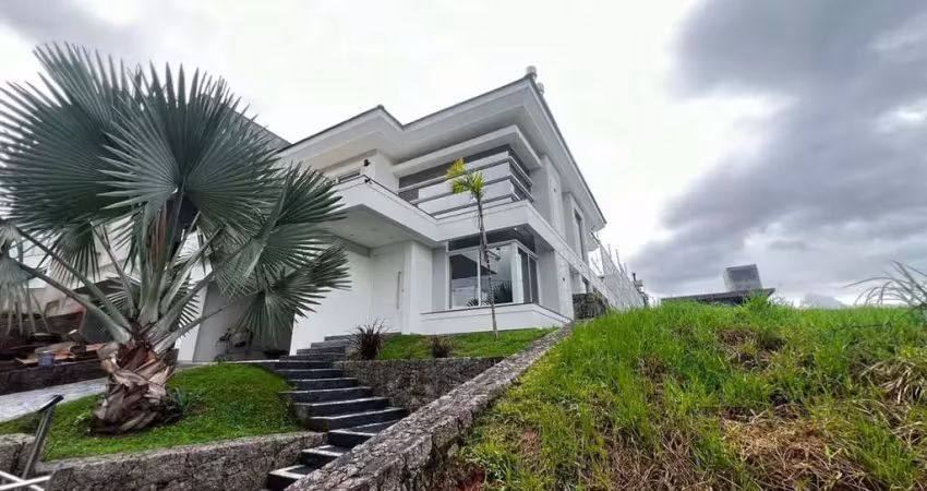 Casa para venda no bairro cidade universitária pedra branca de palhoça