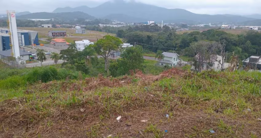 Terreno à venda na Rua Sabiá-una, S/N, Sertão do Maruim, São José
