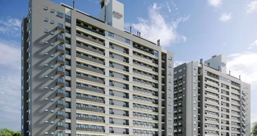 Apartamento com 2 quartos à venda na Rua Vereador Jacob Knabben da Silva, 2400, Pedra Branca, Palhoça