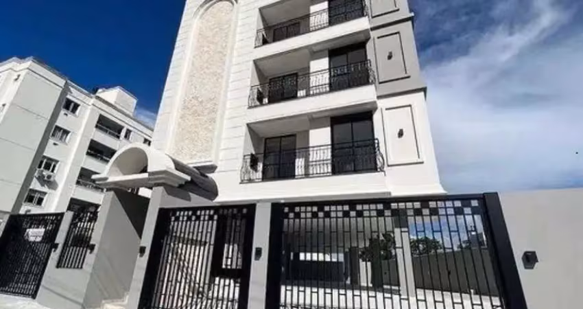 Apartamento  semi mobiliado2 dormitórios no pagani 2