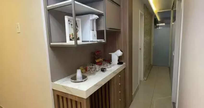 Sala comercial à venda na Rua Saldanha Marinho, 374, Centro, Florianópolis