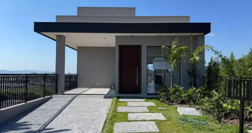 Casa com 3 quartos à venda na Rodovia SC-281, Km 4,7, Sertão do Maruim, São José