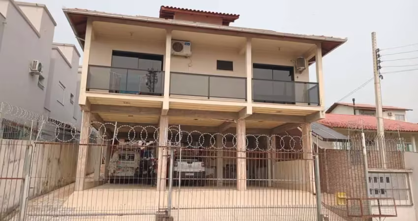 Casa de 2 pisos 2 dormitórios sendo 1 suíte mais 6 apartamentos bairro picadas do sul