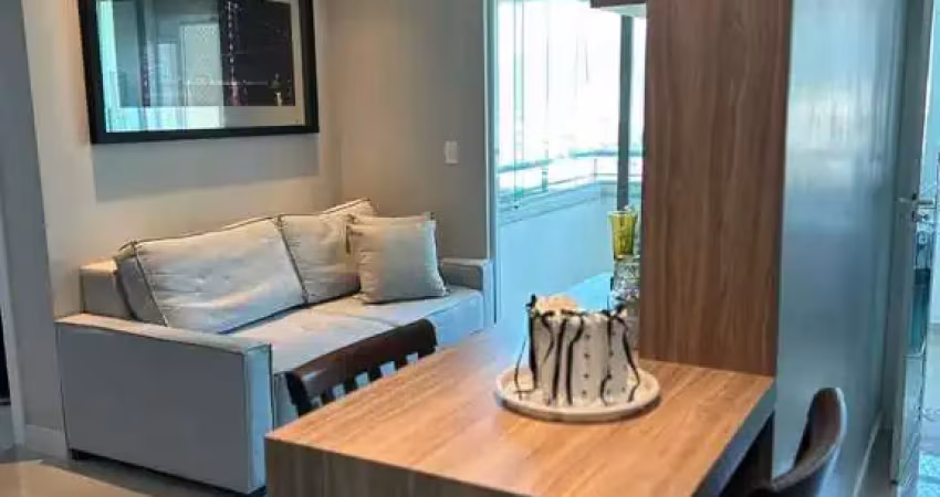 Apartamento 2 dormitórios praia joão rosa  em biguaçu