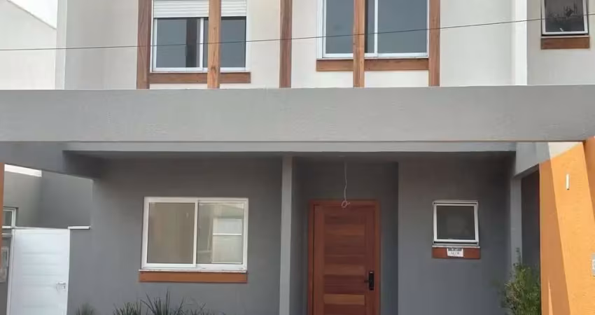 Casa em condomínio fechado com 3 quartos à venda na Rua Sagrado Coração de Jesus, 811, Morro das Pedras, Florianópolis