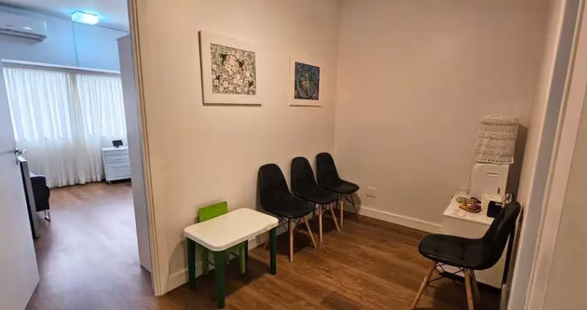 Sala comercial à venda na Avenida Professor Othon Gama D'Eça 900, 900, Centro, Florianópolis