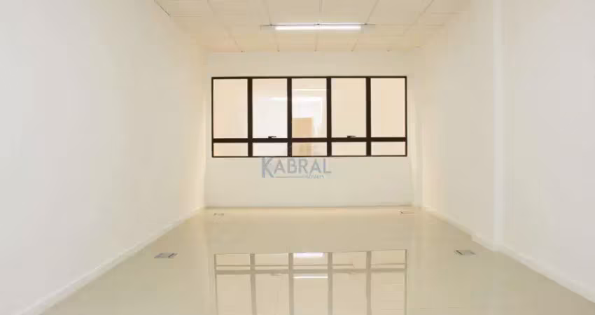 Sala comercial à venda na Rua Patrício Farias, 55, Itacorubi, Florianópolis