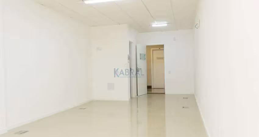 Sala comercial à venda na Rua Patrício Farias, 55, Itacorubi, Florianópolis