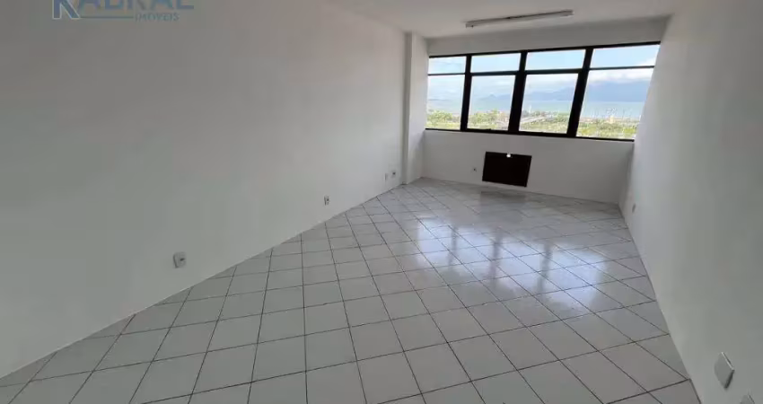 Sala comercial para alugar na Rua Felipe Schmidt, 515, Centro, Florianópolis