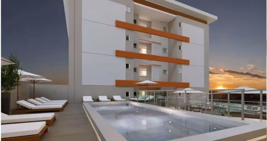 Apartamento com 2 quartos à venda na Estrada Vereador Onildo Lemos, 2297, Santinho, Florianópolis