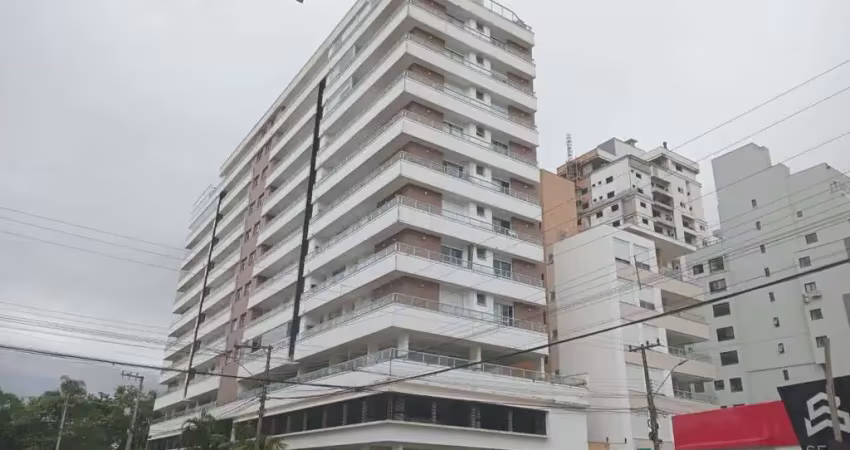 Apartamento 2 dormitórios sendo 1 suíte na pedra branca