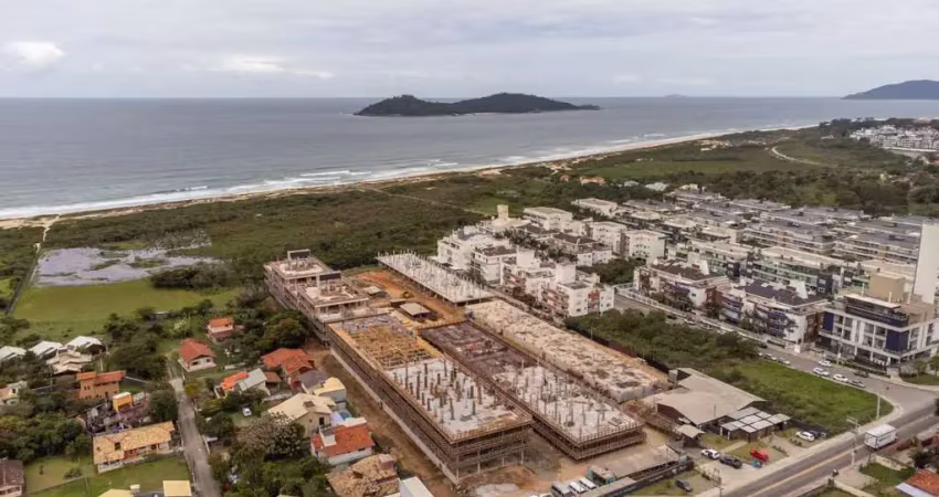 Apartamento com 1 quarto à venda na Avenida Campeche, 2020, Campeche, Florianópolis