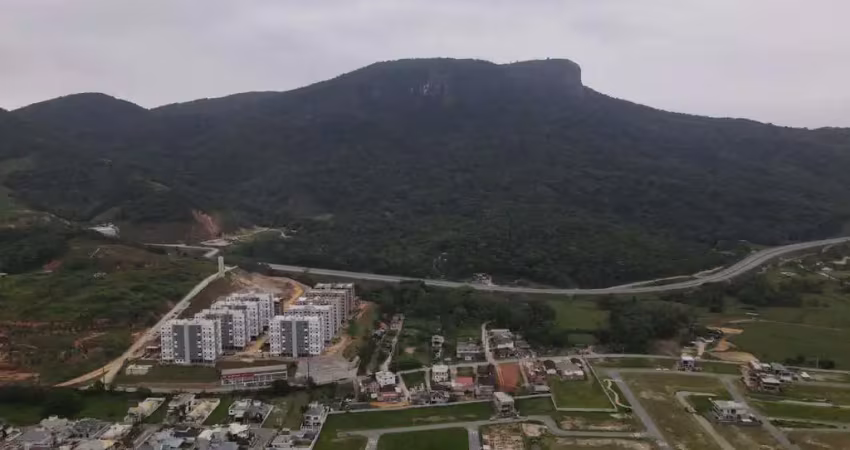 Terreno à venda na Rua João Bernadino da Rosa, 01, Pedra Branca, Palhoça
