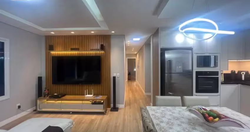 Casa com 3 quartos à venda na Rua das Camélias, 462, Pedra Branca, Palhoça