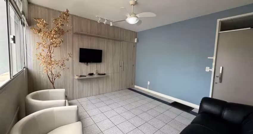 Sala comercial à venda na Rua Tenente Silveira, 225, Centro, Florianópolis