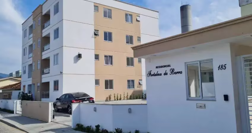 Apartamento com 2 quartos à venda na Rua Lupércio Domingos Espíndola, s/n, Barra do Aririú, Palhoça