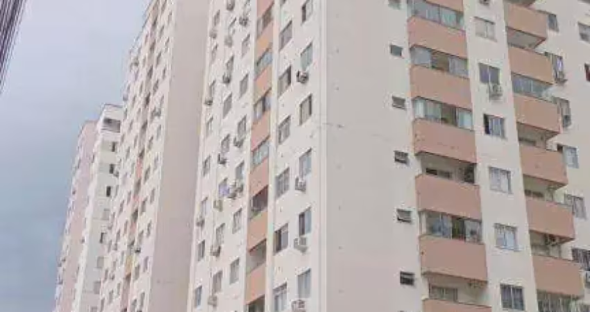 Residencial boulevard nair vieira - apto 401 bloco b