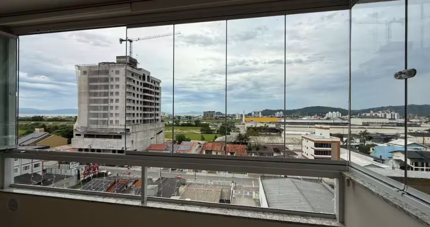 Apartamento com 3 quartos à venda na Rua Justino Adalberto Leal, 401, Centro, Biguaçu