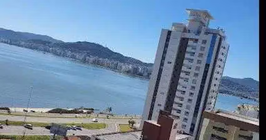 Sala comercial à venda na Rua Souza Dutra, 145, Estreito, Florianópolis