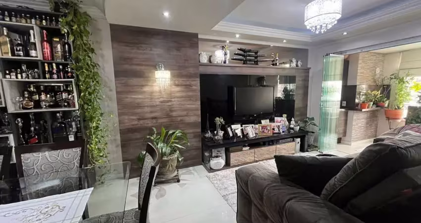 Apartamento 3 quartos c/suíte no kobrasol - são josé